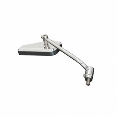 Highway Hawk H91-850R Zrcátko Track pravé vč. adapt. Yamaha/H-D chrom